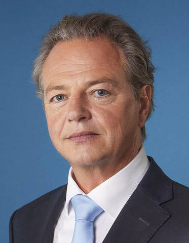 B. (Barry)  Madlener