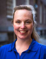 foto (Zahra) Runderkamp