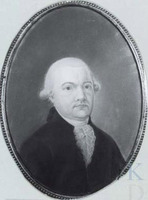 foto Mr. L.J. Vitringa