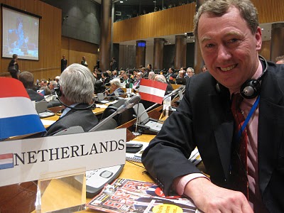 Hollanditis