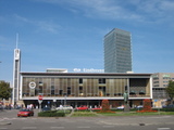 Eindhoven, station
