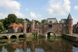 Amersfoort, de Koppelpoort