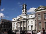 Stadhuis Dordrecht