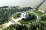 Lincoln Memorial in Washington