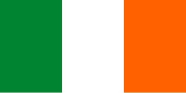 Vlag van Ierland