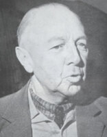 foto Ir. H. Adams