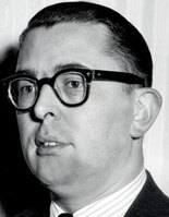 foto Mr. G.J.P. (George) Cammelbeeck