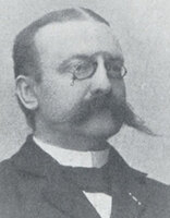 foto Mr. H.F. Hesselink van Suchtelen