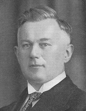H. (Harm) van Houten