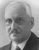 foto Jhr.Ir. O.C.A. (Otto) van Lidth de Jeude