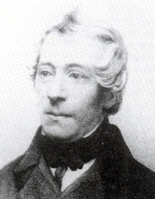 foto Mr. J.Th.H. Nedermeijer ridder van Rosenthal