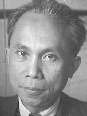 L.N. (Nico)  Palar