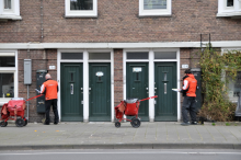 PvdA steunt staking TNT