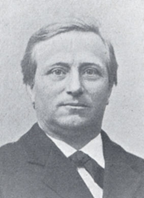 J. (Jan)  Stoffel