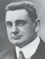 foto A.S. (Syb) Talma