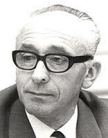 foto Dr. J.G.H. (Sjeng) Tans