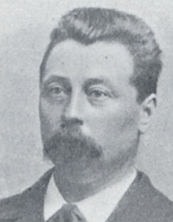 B.L.  Tijdens