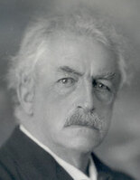 foto Dr. F.M. (Floor) Wibaut