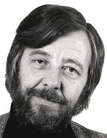 foto Dr. P.H. (Pier) van Gorkum