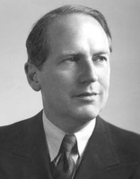 foto Mr. J.W. (Wim) Beyen