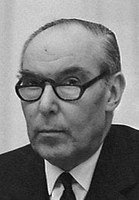 foto Dr. L.B.J. (Louis) Stuijt