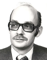 foto Drs. C.J. (Kees) van Kuijen