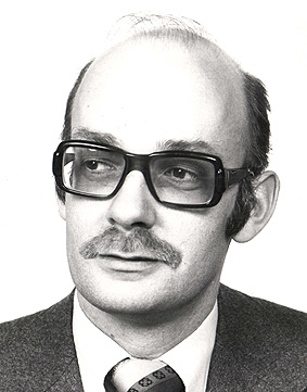 C.J. (Kees) van Kuijen