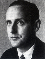 foto Mr. W.H. (Wim) Fockema Andreae
