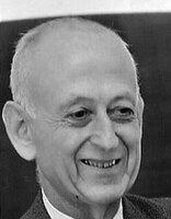 foto Dr. P. (Piet) Muntendam
