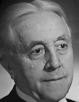 foto G. (Gerrit) Bolkestein