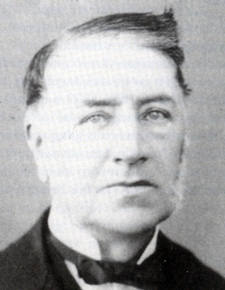 C.H.B.  Boot