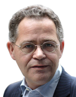 foto A.D. (Bert) Bakker