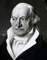 foto Mr. J.C. van der Hoop