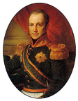 Capellen, Mr. G.A.G.Ph. baron van der