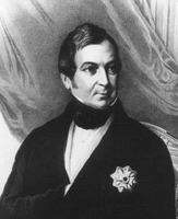 foto Mr. H. baron van Zuylen van Nijevelt