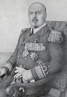 foto Z.K.H. Hendrik Wladimir Albrecht Ernst , prins der Nederlanden, hertog van Mecklenburg
