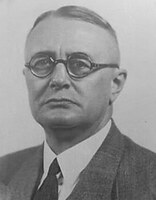 foto Dr. J.W. Meijer Ranneft