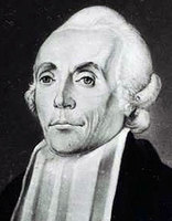 foto Mr. G.W. baron van Imhoff