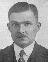 foto Dr. J. (Hans) Linthorst Homan