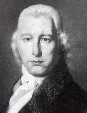 D. (Dirk) van Hogendorp