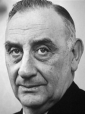 J.C.W.M. (Bob)  Huijsmans