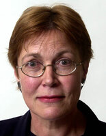 foto Dr. V.M.C. (Vivien) van Geen