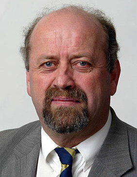 D. (Dick)  Jense