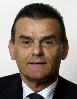 G.P. (Gerard) van As