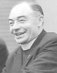foto Mgr. W.M. (Rinus) Bekkers
