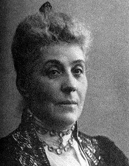 W.E. (Mina)  Drucker