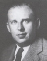 foto Prof.Mr. B.M. (Ben) Telders