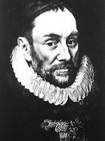 foto Prins (prins Willem van Oranje) Willem I , graaf van Nassau, prins van Oranje