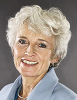 foto Prof.Dr. J.M. (Jacqueline) Cramer