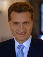 foto G.H. (Günther) Oettinger